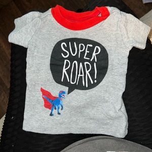 Baby Clothes